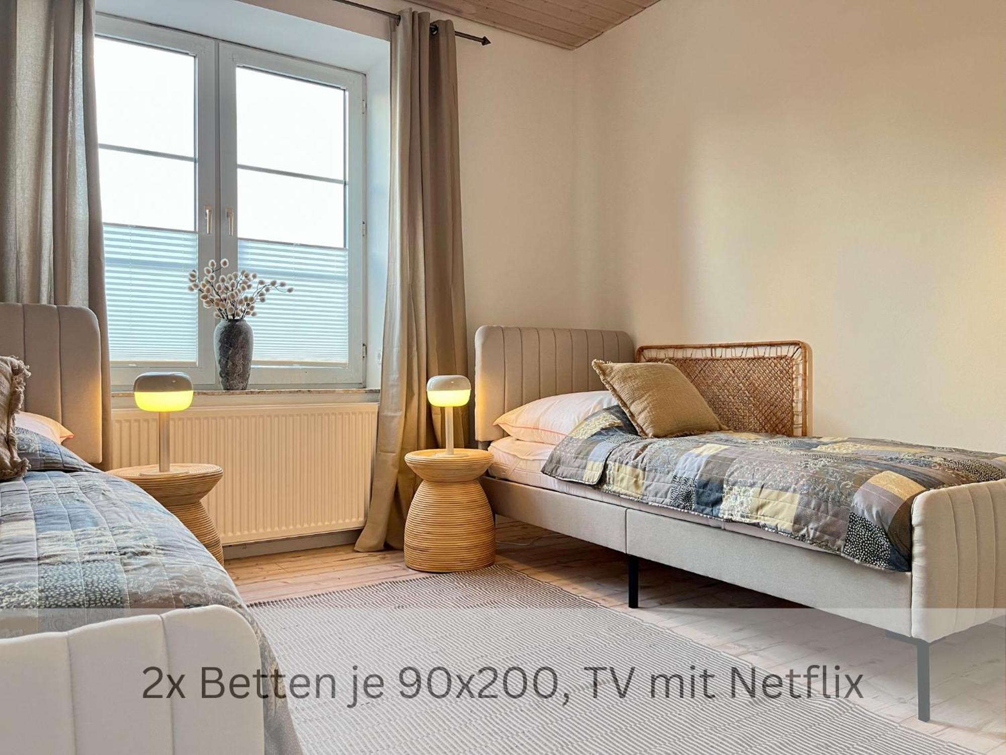 Apartment Perlmutt Mit Balkon Husum  Exterior foto